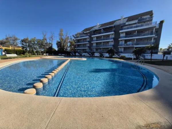 Dúplex en Devesses - Monte Pego