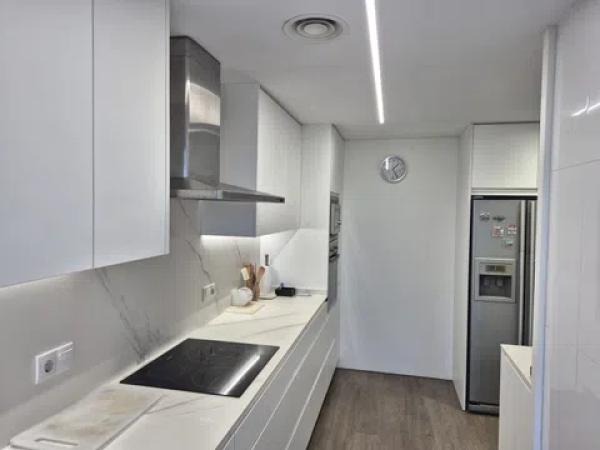 Dúplex en Devesses - Monte Pego