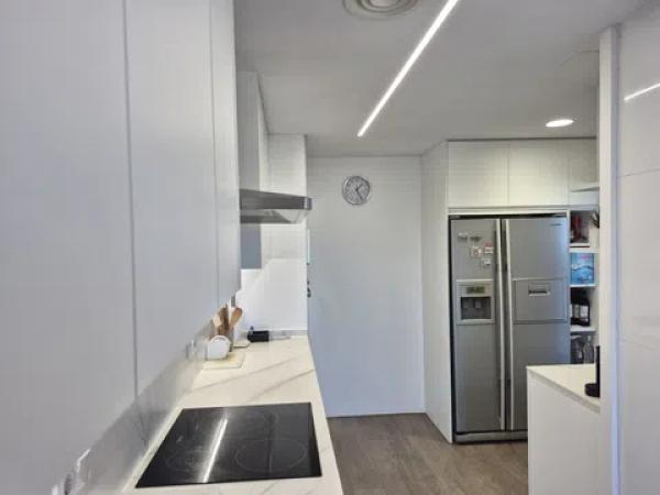 Dúplex en Devesses - Monte Pego