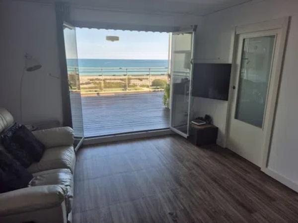 Dúplex en Devesses - Monte Pego