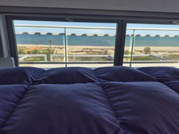 Dúplex en Devesses - Monte Pego