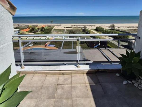 Dúplex en Devesses - Monte Pego