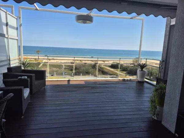 Dúplex en Devesses - Monte Pego