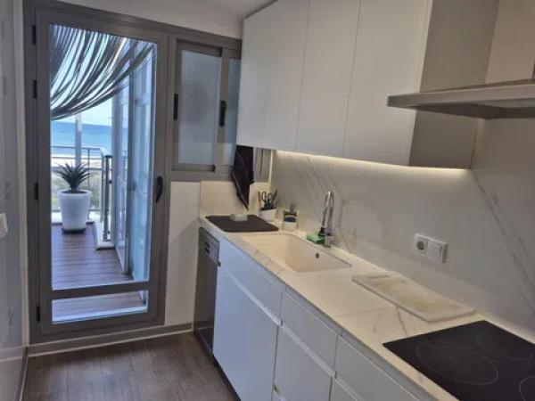 Dúplex en Devesses - Monte Pego