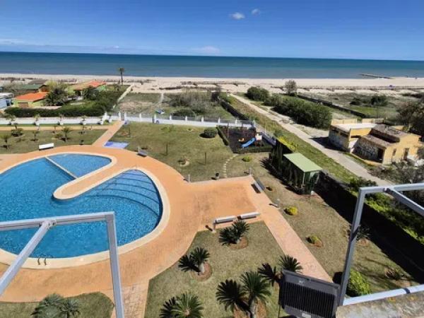 Dúplex en Devesses - Monte Pego