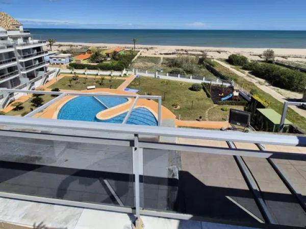 Dúplex en Devesses - Monte Pego