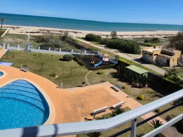 Dúplex en Devesses - Monte Pego