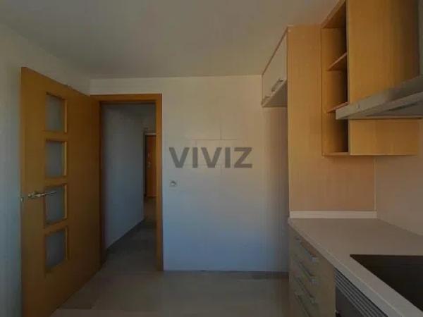 Piso en paseo de Ricardo Ortega, 2