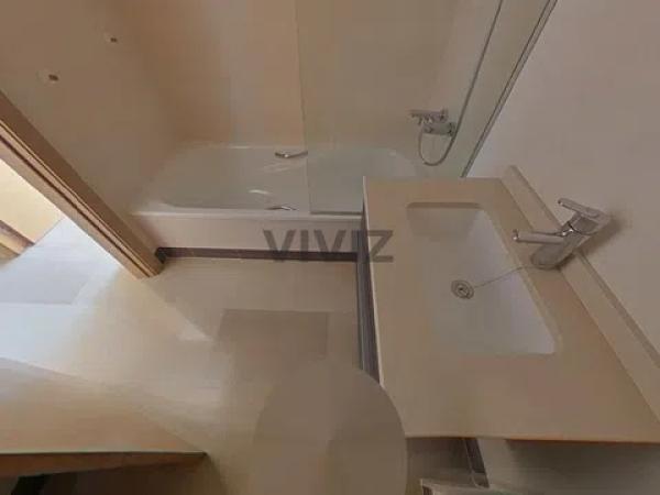 Piso en paseo de Ricardo Ortega, 2