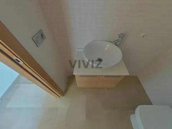 Piso en paseo de Ricardo Ortega, 2