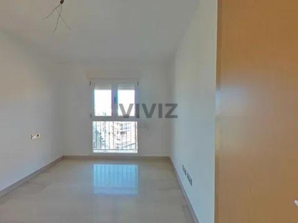 Piso en paseo de Ricardo Ortega, 2