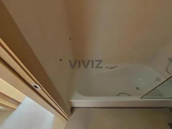 Piso en paseo de Ricardo Ortega, 2