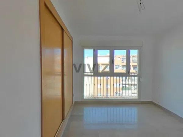 Piso en paseo de Ricardo Ortega, 2