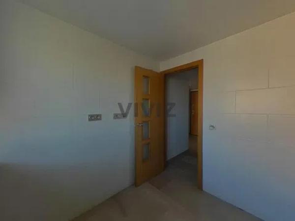 Piso en paseo de Ricardo Ortega, 2