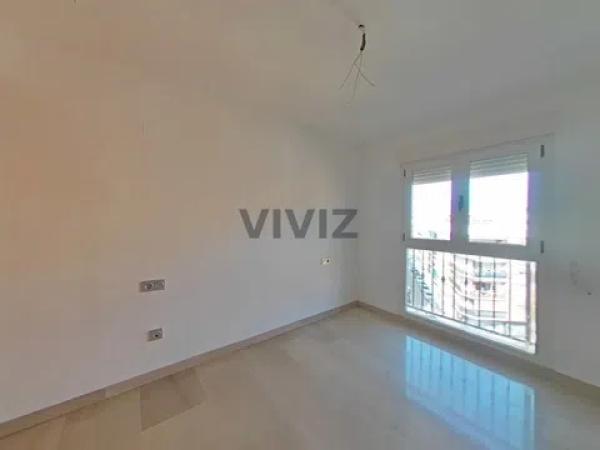 Piso en paseo de Ricardo Ortega, 2