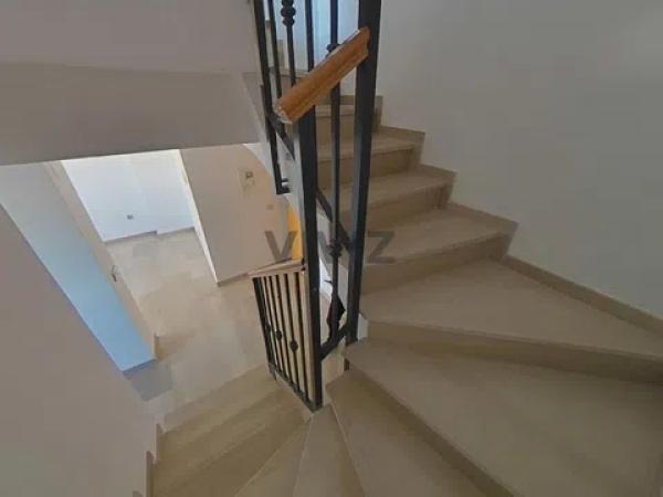 Piso en paseo de Ricardo Ortega, 2