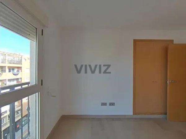 Piso en paseo de Ricardo Ortega, 2