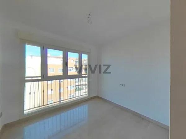 Piso en paseo de Ricardo Ortega, 2