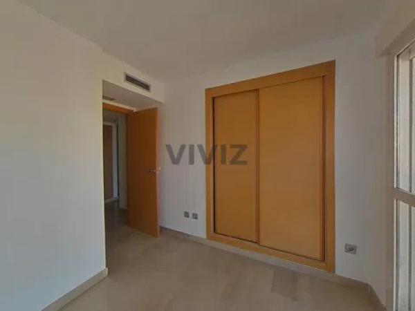 Piso en paseo de Ricardo Ortega, 2