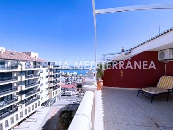 Ático en El Puerto