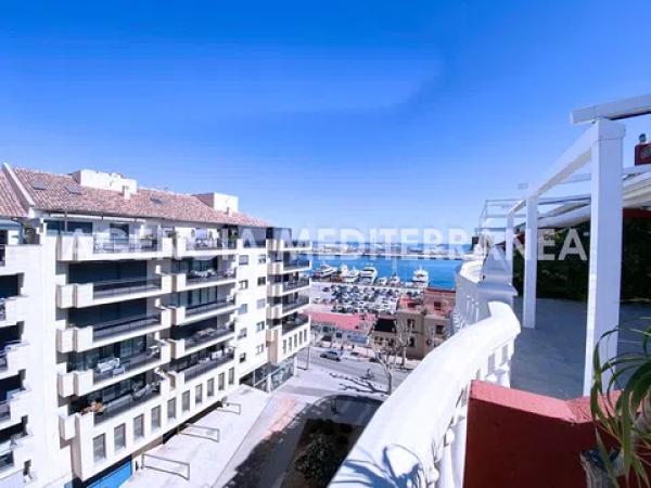 Ático en El Puerto