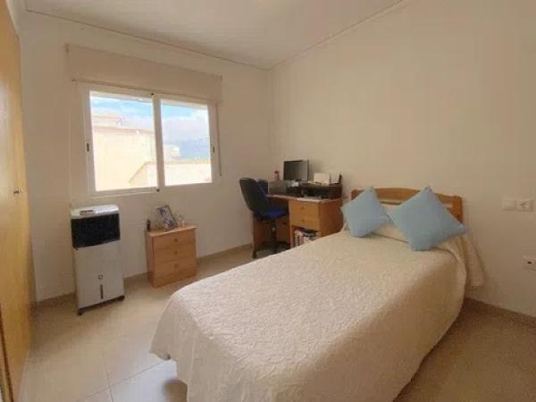 Piso en La Xara - La Sella - Jesús Pobre