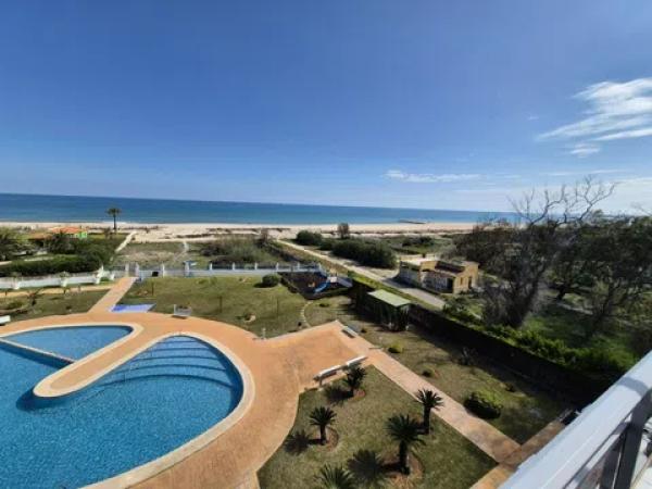 Dúplex en Devesses - Monte Pego