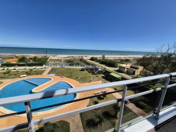 Dúplex en Devesses - Monte Pego