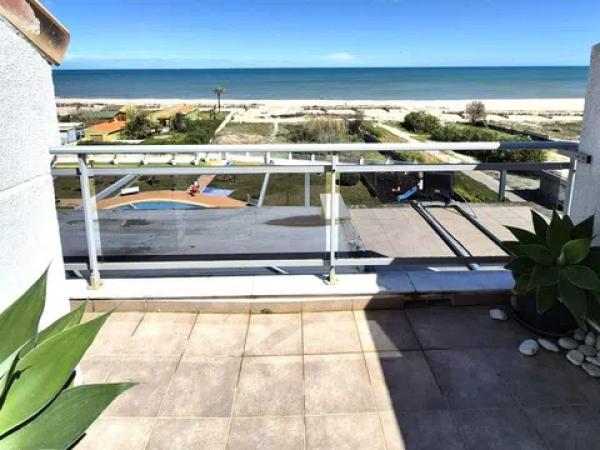 Dúplex en Devesses - Monte Pego