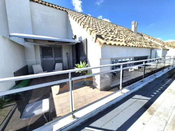 Dúplex en Devesses - Monte Pego