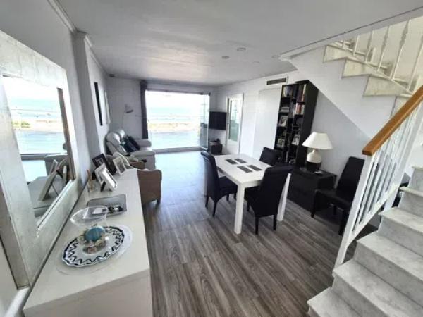 Dúplex en Devesses - Monte Pego