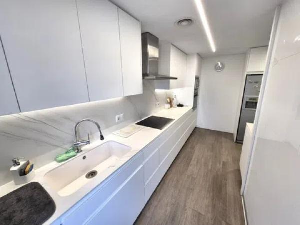 Dúplex en Devesses - Monte Pego