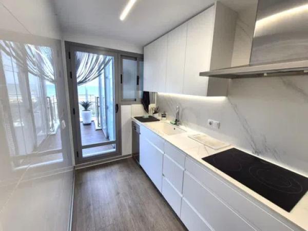 Dúplex en Devesses - Monte Pego