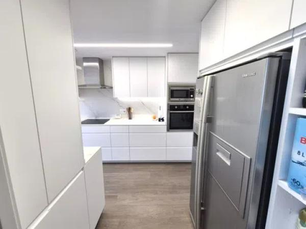 Dúplex en Devesses - Monte Pego