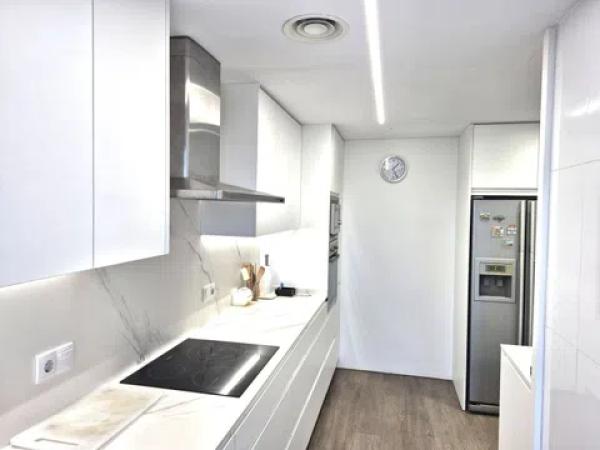 Dúplex en Devesses - Monte Pego