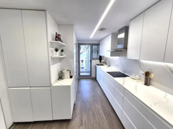 Dúplex en Devesses - Monte Pego