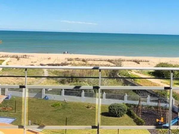 Dúplex en Devesses - Monte Pego