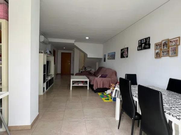 Piso en La Xara - La Sella - Jesús Pobre