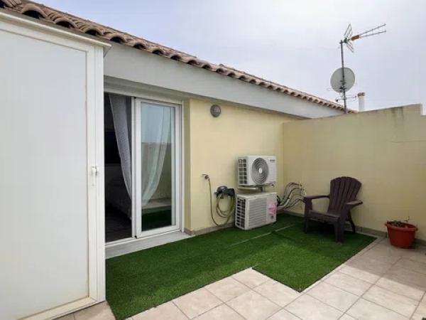 Piso en La Xara - La Sella - Jesús Pobre