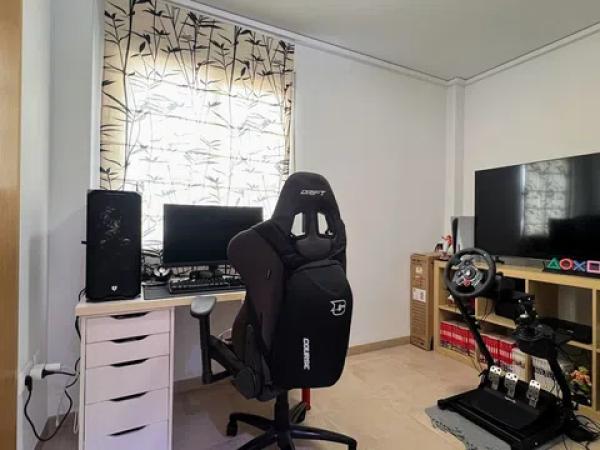 Piso en La Xara - La Sella - Jesús Pobre