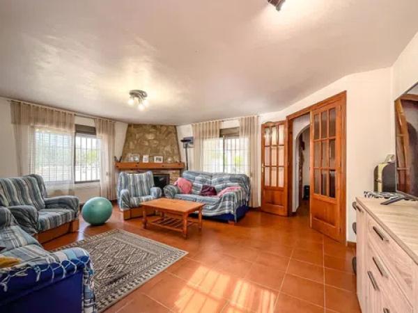 Chalet en La Xara - La Sella - Jesús Pobre