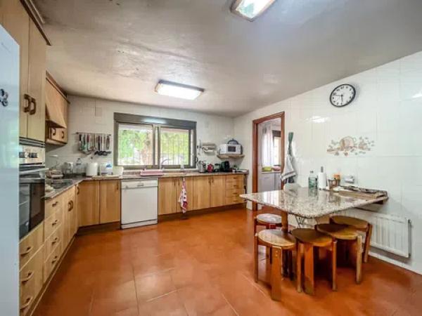 Chalet en La Xara - La Sella - Jesús Pobre