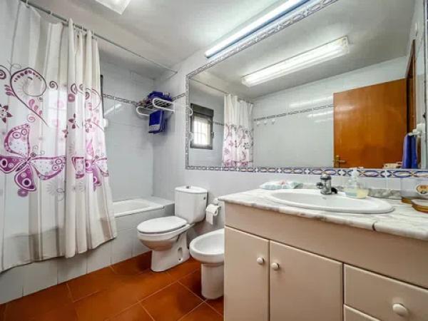 Chalet en La Xara - La Sella - Jesús Pobre