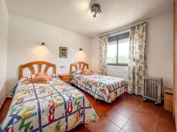 Chalet en La Xara - La Sella - Jesús Pobre