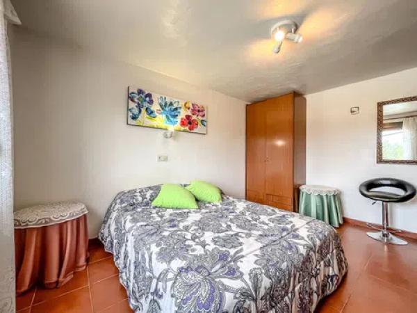 Chalet en La Xara - La Sella - Jesús Pobre