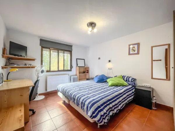 Chalet en La Xara - La Sella - Jesús Pobre