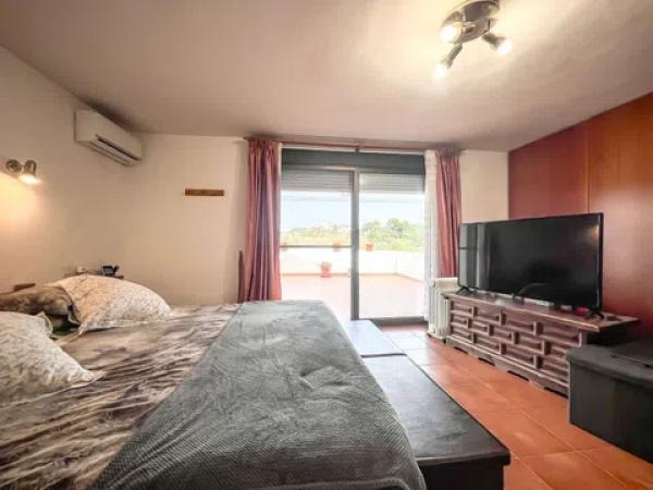 Chalet en La Xara - La Sella - Jesús Pobre