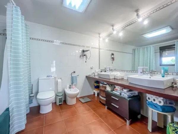 Chalet en La Xara - La Sella - Jesús Pobre