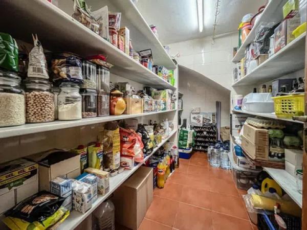 Chalet en La Xara - La Sella - Jesús Pobre