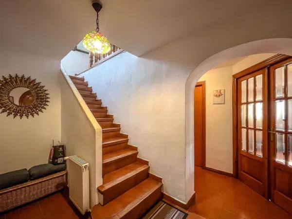 Chalet en La Xara - La Sella - Jesús Pobre